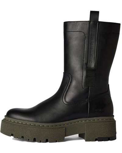 Women's G-Star RAW Boots from $89 | Lyst