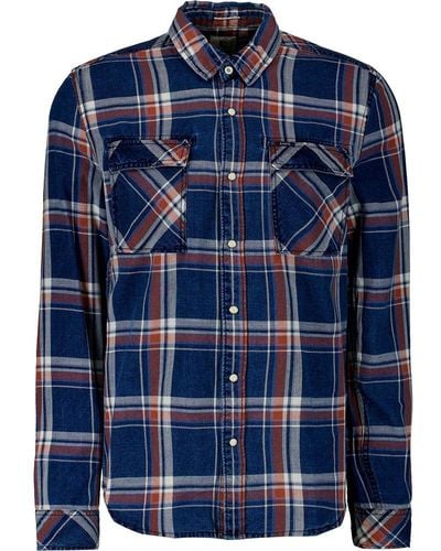 Garcia Shirts for Men | Online Sale up to 72% off | Lyst
