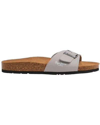 Men's Pepe Jeans Sandals and Slides from $12 | Lyst