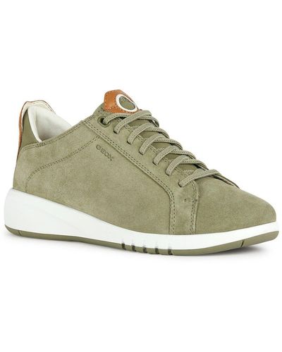 Geox Low-top sneakers for Women | Online Sale up to 85% off | Lyst - Page 2