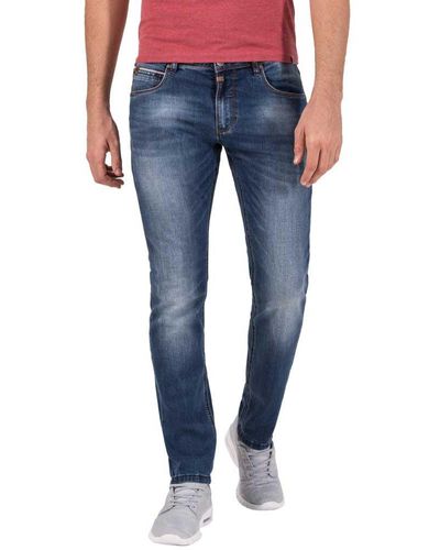 Timezone Jeans Men\'s from $35 Lyst |