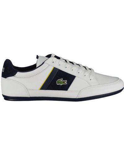 Lacoste Chaymon Sneakers for Men - Up to 41% off | Lyst