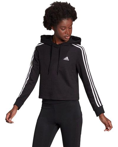 adidas Hoodies for Women | Online Sale up to 75% off | Lyst