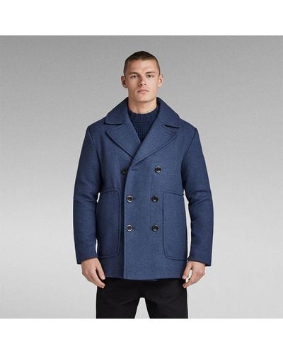 G-Star RAW Coats for Men | Online Sale up to 30% off | Lyst