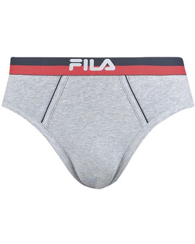 Men's Fila Boxers briefs from $5 | Lyst