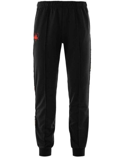 Kappa Sweatpants for Men | Online Sale up to 68% off | Lyst