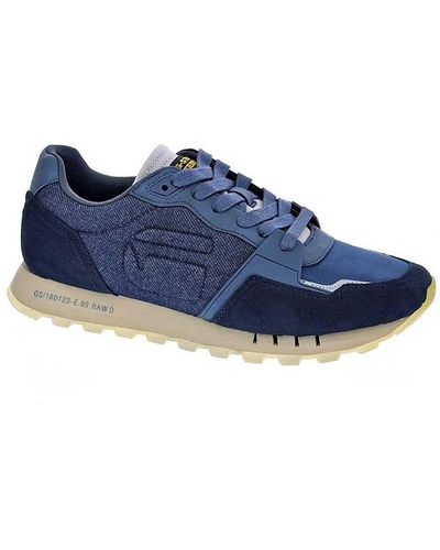 G-Star RAW Shoes for Men | Online Sale up to 71% off | Lyst