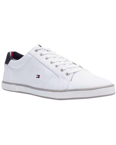Tommy Hilfiger Sneakers for Men | Online Sale up to 56% off Lyst