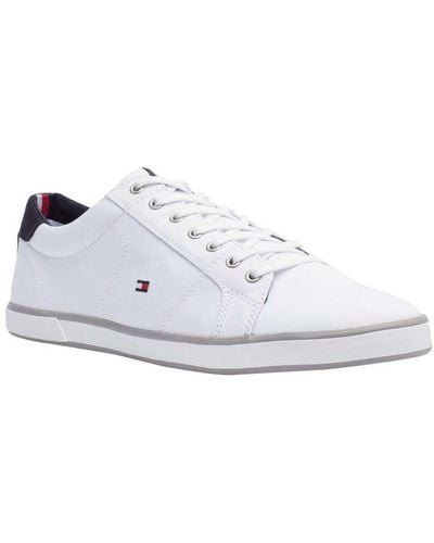 Tommy Hilfiger Sneakers for Men | Online Sale up to 56% off Lyst