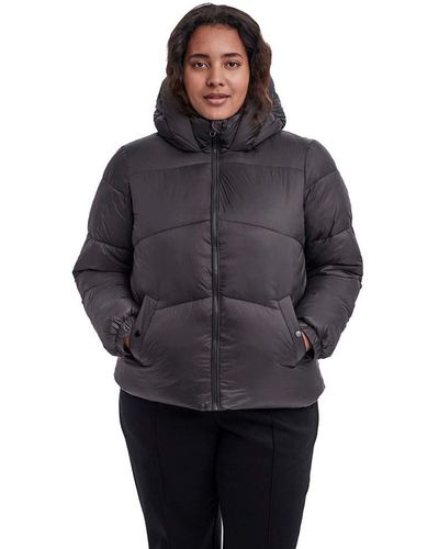morbiditet Spaceship tidevand Vero Moda Curve Casual jackets for Women | Online Sale up to 63% off | Lyst