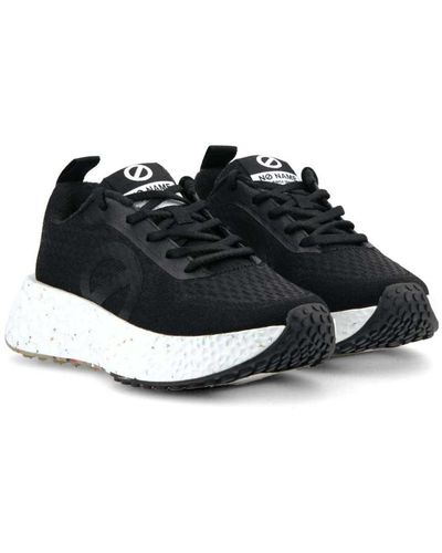 Black No Name Sneakers for Women | Lyst