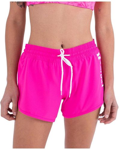 Hurley Shorts for Women | Online Sale up to 47% off | Lyst