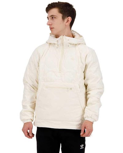 adidas Originals Down and padded jackets for Men | Online Sale up to 11%  off | Lyst