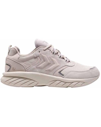 Hummel Sneakers for Men | Online Sale up to 69% off | Lyst