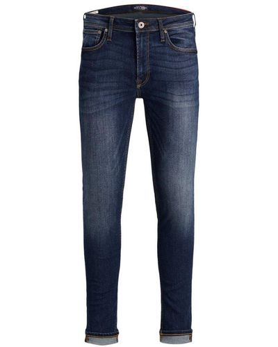 Jack & Jones Jeans for Men | Online Sale up to 77% off | Lyst