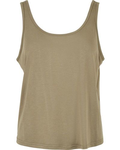 Women\'s Urban Classics Tops $8 Page from Lyst - 2 