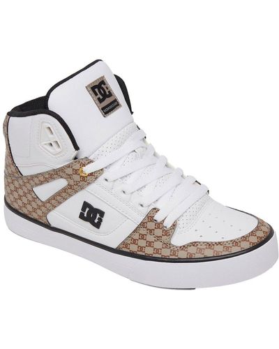 DC Shoes High-top sneakers for Men | Online Sale up to 30% off | Lyst