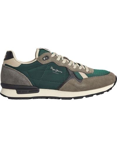 Men's Pepe Jeans Sneakers from $34 | Lyst