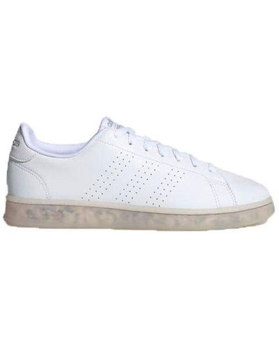 Adidas Advantage Sneakers for Men - Up to 55% off | Lyst