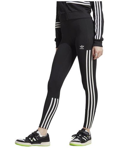 adidas Originals Leggings for Women | Online Sale up to 63% off | Lyst