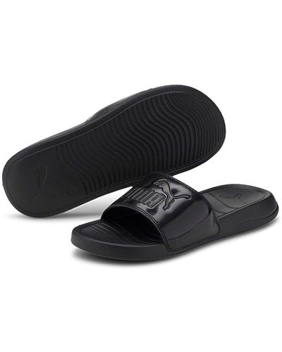 PUMA Sandals and flip-flops for Women | Online Sale up to 57% off | Lyst