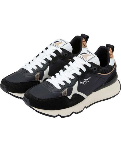 Women's Pepe Jeans Sneakers from $31 | Lyst