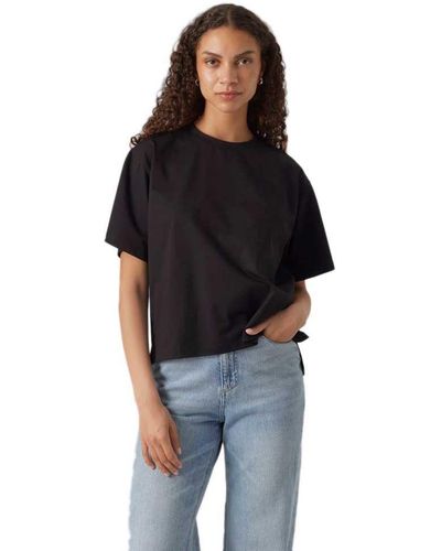 Vero Moda T-shirts for Women | Online Sale up 60% off | Lyst