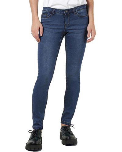 Women's Noisy May Skinny jeans from $12 | Lyst