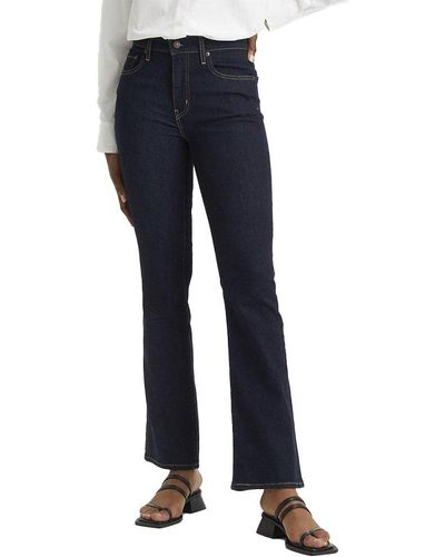 Levi's Bootcut jeans for Women | Online Sale up to 68% off | Lyst