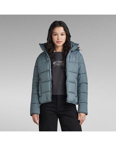 Women's G-Star RAW Jackets from $68 | Lyst