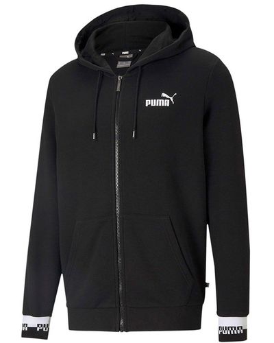 PUMA Sweatshirts for Men | Online Sale up to 50% off | Lyst - Page 2