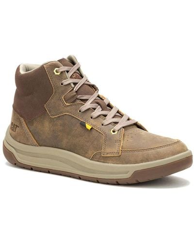 Caterpillar Shoes for Men | Online Sale up to 50% off | Lyst