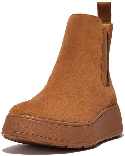 Fitflop Boots for Women | Online Sale up to 80% off | Lyst