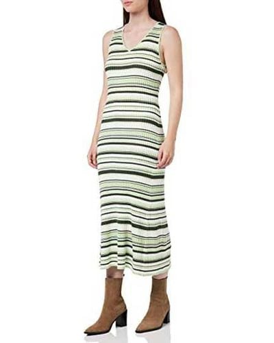 Pepe Jeans Casual and summer maxi dresses for Women | Online Sale up to 43%  off | Lyst