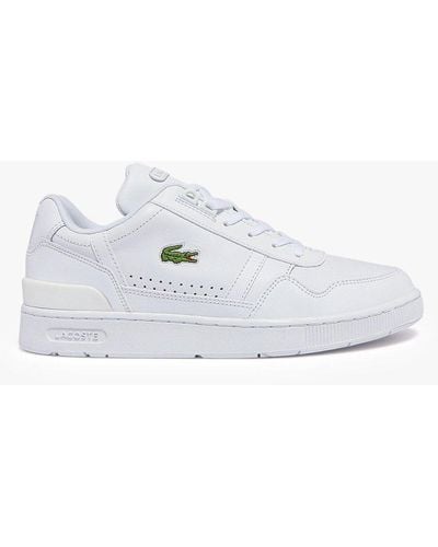 Lacoste Sneakers for Women Sale up 81% off | Lyst
