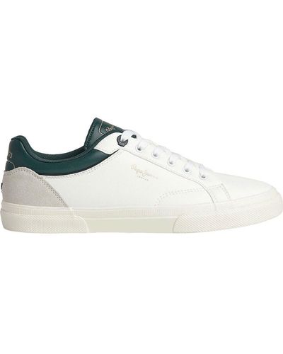 Pepe Jeans Sneakers for Men | Online Sale up to 16% off | Lyst
