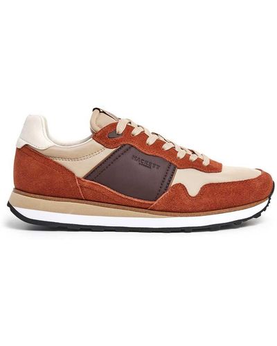 Hackett Sneakers for Men | Online Sale up to 71% off | Lyst