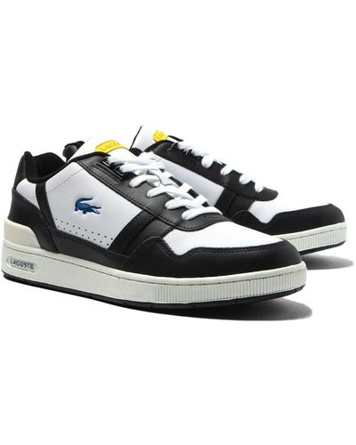 Men's Lacoste Shoes from $35 | Lyst - Page 17