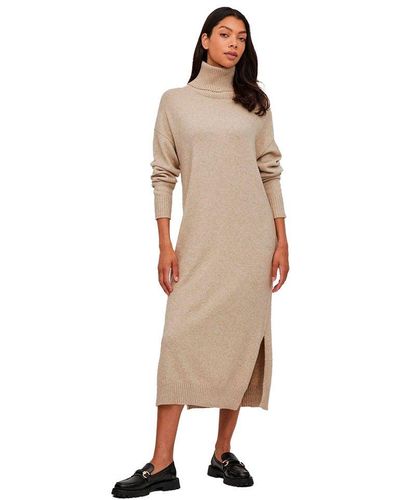 Vila Dresses for Women | Online Sale up to 69% off | Lyst