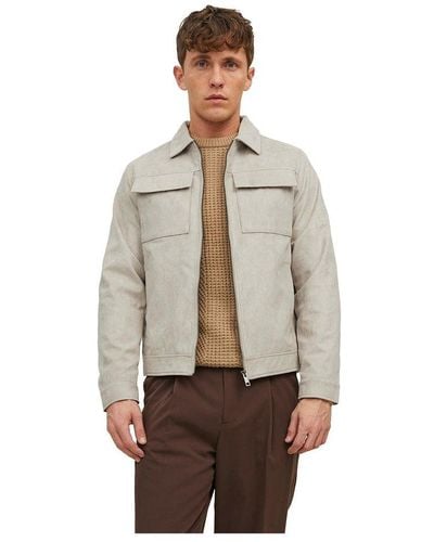 Jack & Jones Casual jackets for Men | Online Sale up to 65% off | Lyst