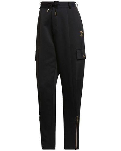 adidas Originals Cargo pants for Women | Online Sale up to 45% off | Lyst