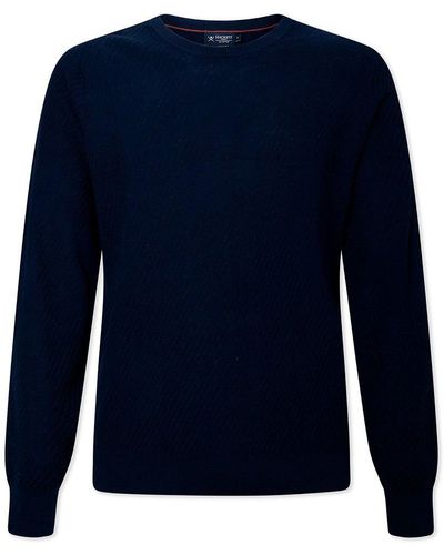 Hackett Sweaters and knitwear for Men | Online Sale up to 28% off | Lyst