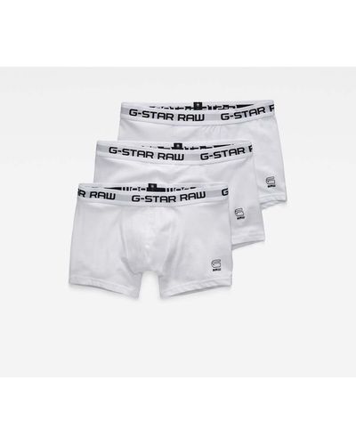 G-Star RAW Underwear for Men | Online Sale up to 30% off | Lyst