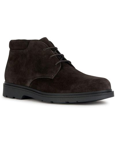Geox Boots for Men | Online Sale up to 65% off | Lyst