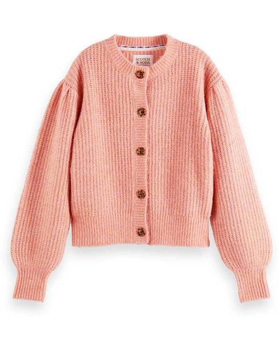 Scotch & Soda Sweaters and knitwear for Women | Online Sale up to 65% off |  Lyst