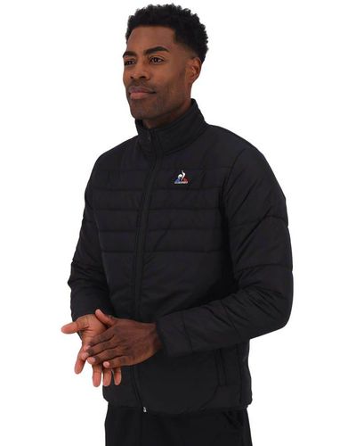 Le Coq Sportif Jackets for Men | Online Sale up to 30% off | Lyst