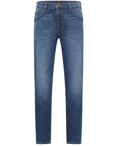 Lee Jeans Rider Jeans for Men - Up to 60% off | Lyst