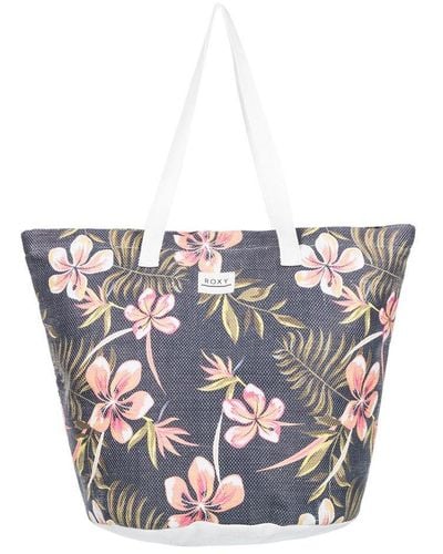 Women's Roxy Tote bags from $18 | Lyst