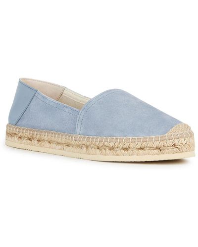 Geox Espadrille shoes and sandals for Women | Black Friday Sale & Deals up  to 75% off | Lyst