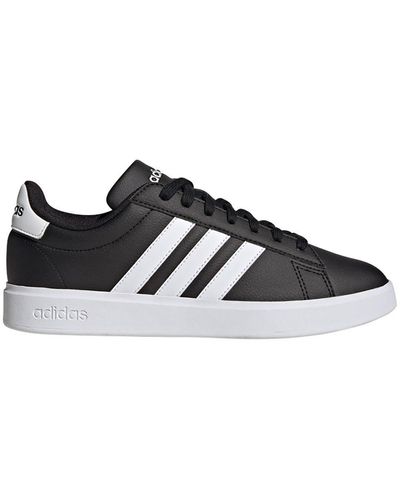 Adidas Grand Court Sneakers for Men - Up to 19% off | Lyst